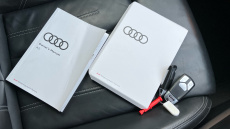 Audi A5 40 TFSI 204 Edition 1 5dr S Tronic Petrol Hatchback